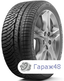 Michelin Pilot Alpin 4 ZP 245/50 R18 100H